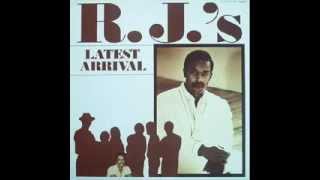 R J S LATEST ARRIVAL  keep dancin  1982 [upl. by Richella]