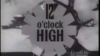 12 Oclock High 0129 quotV for Vendettaquot [upl. by Fulcher]