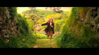 The Hobbit The Desolation of Smaug  quotYour World Will Burnquot Clip [upl. by Ecneps]