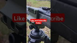 Ruger american gen2 vs cva cascade rugeramerican cva rifle hunting [upl. by Castorina813]