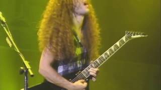 Marty Friedman  solo compilation 1992 [upl. by Rozelle]