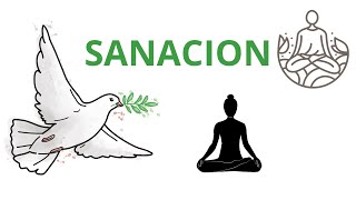 SANACIÓN FÍSICA MENTAL EMOCIONAL Y ESPIRITUAL sanacion física mental emocional espiritual [upl. by Gunter]