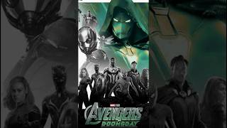 Top 7 best upcoming marvel movies watchmojo marvelrivals comicverse [upl. by Artenak]