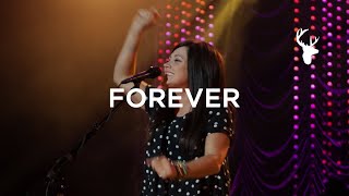 Forever Live  Kari Jobe  You Make Me Brave [upl. by Davide]