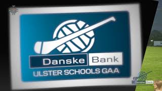 Danske Bank Mageean Cup 2017 An Dún v Cross amp Passion 181017 Highlights [upl. by Jimmie]