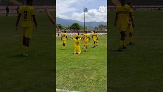 Bangu 0x1 Madureira  Campeonato Carioca sub17  Gol do Nathan Bernardo [upl. by Andria367]