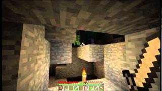 Evan Plays Minecraft 003 Your Typical Episode [upl. by Nehtiek584]