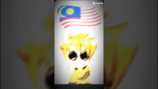 horangi99 Dulu Vs horangi99 sekarang Roblox Malaysia [upl. by Thaxter]