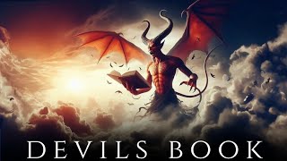 DEVILS WRITTEN BOOK [upl. by Michelsen]