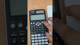 Scientific calculator series part 1 [upl. by Nagel]