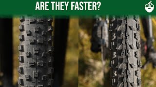 Uncut race Maxxis Rekon  Agressor VS Ardent  Forekaster II  How much faster are they [upl. by Curry]