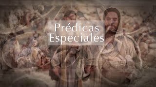 Prédica Especial Discipulado para nuevos creyentes Parte 1  Episodio 4  Temporada 3 [upl. by Odlanir]