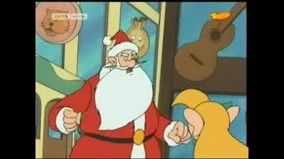 Weihnachtsmann amp Co KG Staffel 1 Folge 24 HD Deutsch [upl. by Pansir862]