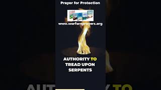 This prayer will BREAK EVERY CURSE on your Family  PROTECTION FROM DEMONIC WORKS [upl. by Kerianne965]