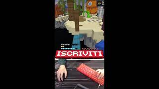 Giochiamo le nuove bedwars di LegendCraft [upl. by Hannahoj]