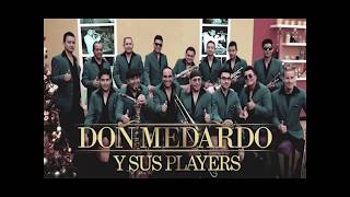 Don Medardo y sus Players  Megamix [upl. by Telford573]