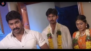 Episode 133 of MogaliRekulu Telugu Daily Serial  Srikanth Entertainments [upl. by Ruthven71]