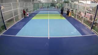 UAE Embassy Padel Tour [upl. by Stroup]