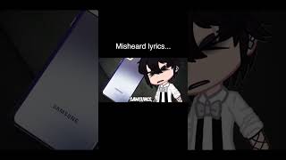 Misheard Song Lyrics Part 23 [upl. by Swayne157]