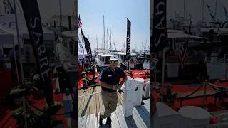 Time to get yourself up to the biggest boat show on the Northeast Newport International Boat Show [upl. by Leirud]