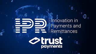 Trust Payments X IPR Global 2023 [upl. by Freemon12]