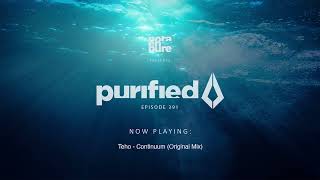 Purified Radio 391 [upl. by Jolanta]