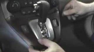 Episode 59  Honda CRV Interior Trim Installation [upl. by Thane]