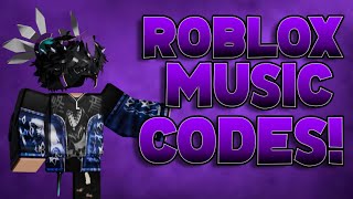 💎 100 NEW ROBLOX MUSIC CODESIDS OCTOBER 2024 🥶 WORKING✅ [upl. by Yorled]