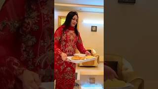 EMAN first cooking funny moments rajabfamily rajabvlog funny rajabvlogs [upl. by Stefanac]