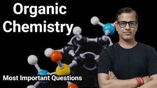 Organic Chemistry  Organic Chemistry One shot  ICSE Chemistry 202425  sirtarunrupani [upl. by Aneez204]