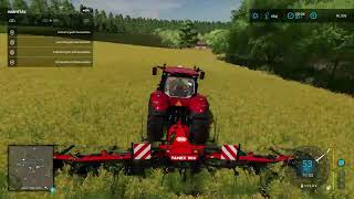 FS 22 PS4 Carpathian Countryside 20 [upl. by Suciram]