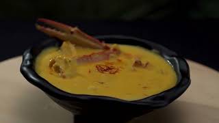 SECRET RECIPE OF GOLDEN FORK FAMOUS BOUILLABAISSE SOUP [upl. by Roselin]