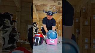 Best Helmet Testing shorts shortvideo [upl. by Legir]