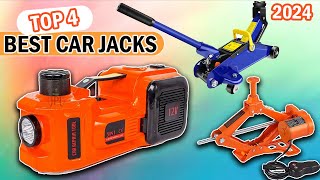 Best Car Jacks 2024  Aliexpress  Car Jacks [upl. by Anoyet730]