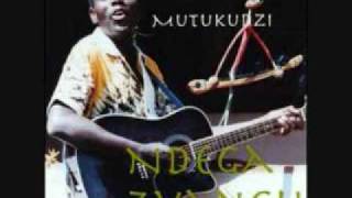 Oliver Mtukudzi Handiende [upl. by Eerb804]