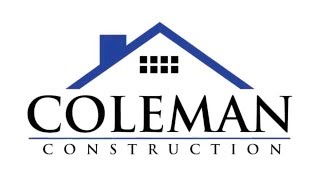 Coleman Construction Cahaba Heights [upl. by Barfuss919]