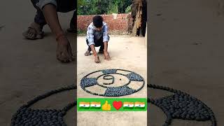 Vivek Kumar goli nishanebaaj sport me 👍🌹shortvideoviral trending shortvideoviral 👍🇮🇳 [upl. by Hniht]