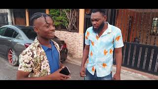 VAG FUNNY Fè Farinay achte pwòp telefòn li ankò🤣🤣🤣🤣FarinayProductions [upl. by Torrence106]