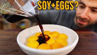 Testing the internet’s most creative egg recipes [upl. by Martelli]