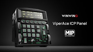 WINWING  MIP  ViperAce ICP Launches [upl. by Hselin313]