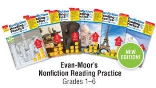 Nonfiction Reading Practice [upl. by Radec292]