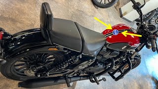 New 2024 Jawa Yezdi Roadster 350 Review✅ Price amp Feature  jawa yezdi roadster 2024  yezdi roadster [upl. by Augy]