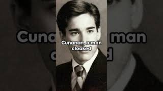 Andrew Cunanan The Man Who Hunted Versace  How I Caught My Killer  Ep1 [upl. by Dorthea298]