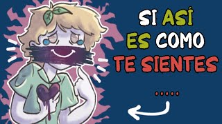 5 señales de que PELEAS contra tu ENFERMEDAD MENTAL [upl. by Kondon394]