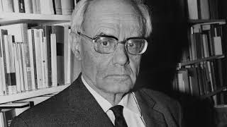 DLF 05031904 JahrhundertTheologe Karl Rahner geboren – Vordenker und Arbeitstier [upl. by Jayne]