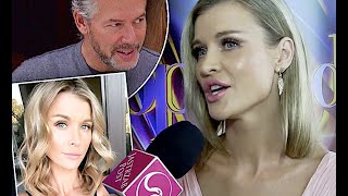 Joanna Krupa zszokowała fanów swoją krótką fryzurą A jak zareagował jej mąż [upl. by Trebloc]