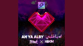 Ah Ya Alby Tweak Remix [upl. by Eninnej]