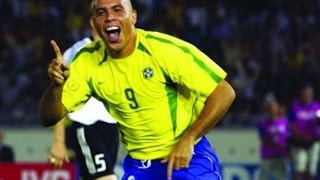 Ronaldo Luis Nazário de Lima● Footballs Greatest● [upl. by Thomson704]