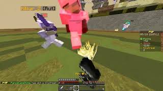 BlocksMC PvP [upl. by Spalla]