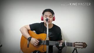 Imahinasyon  Tj Monterde  Easy Chords rokitoROCKs Cover [upl. by Darcee]